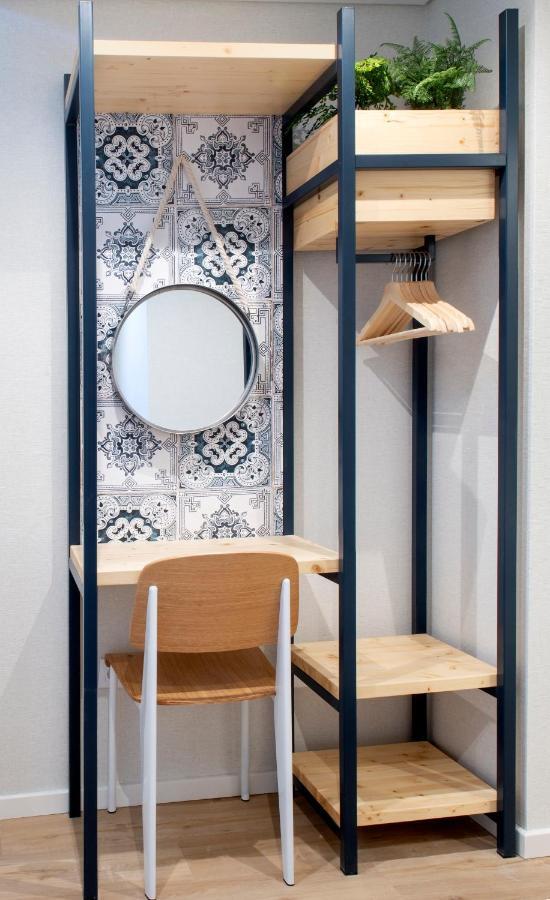 Hostel The House Baixa Lisbon